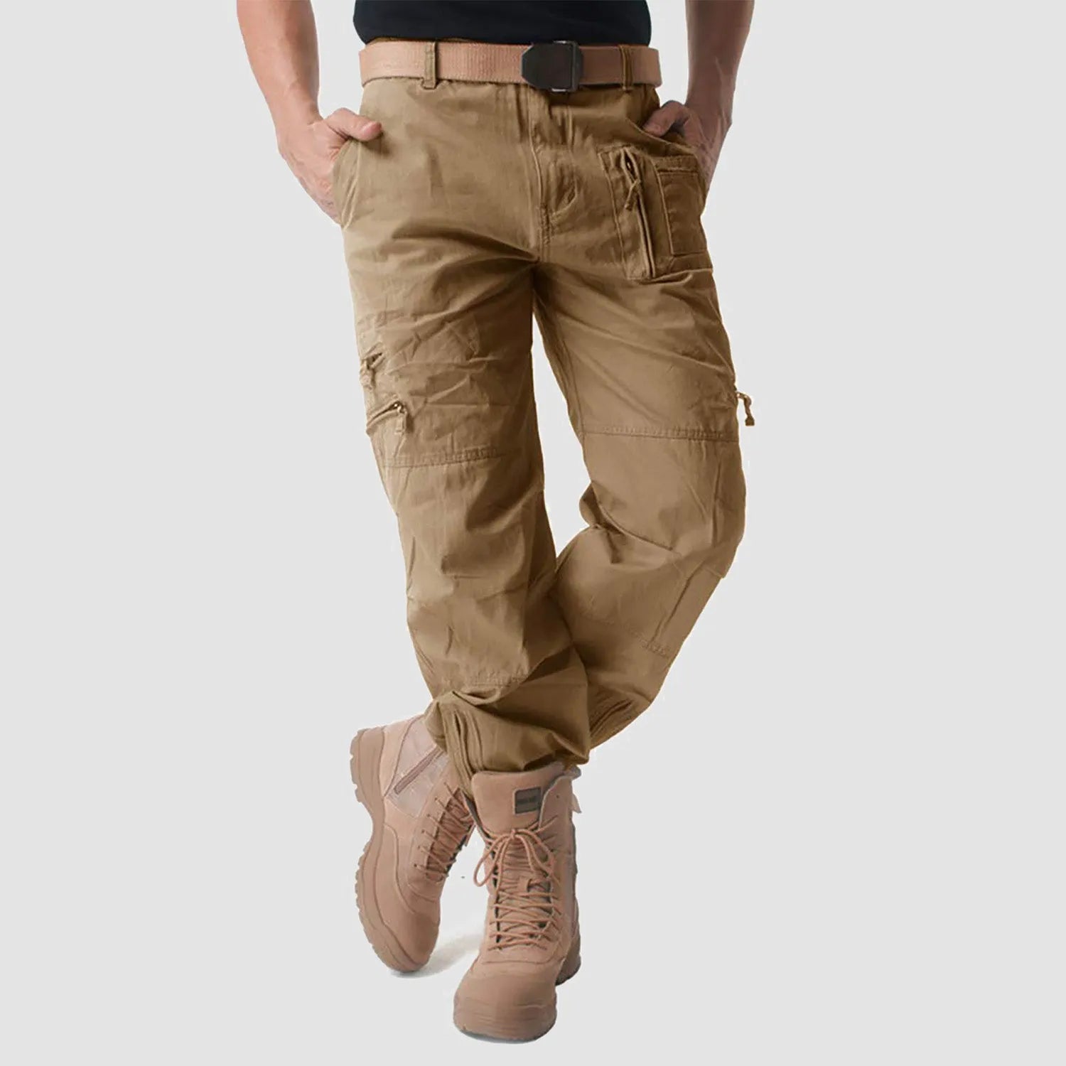 Dark Khaki