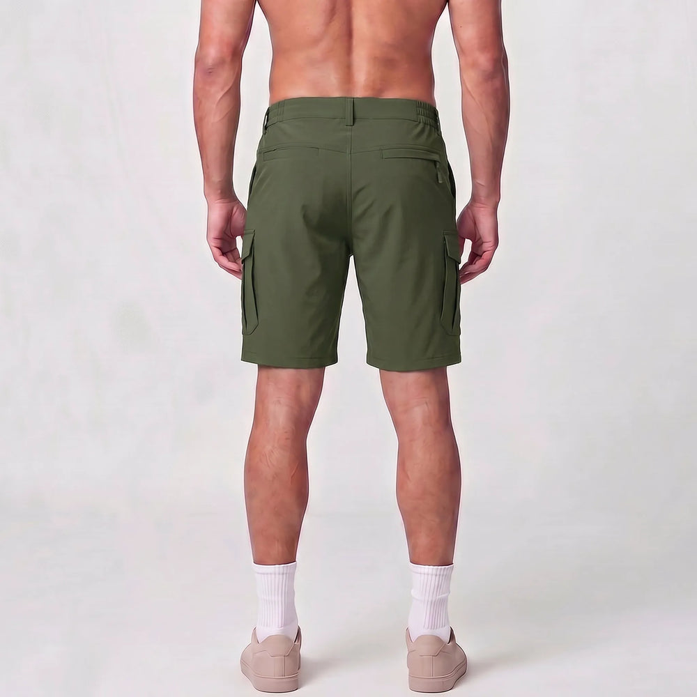 Army Green