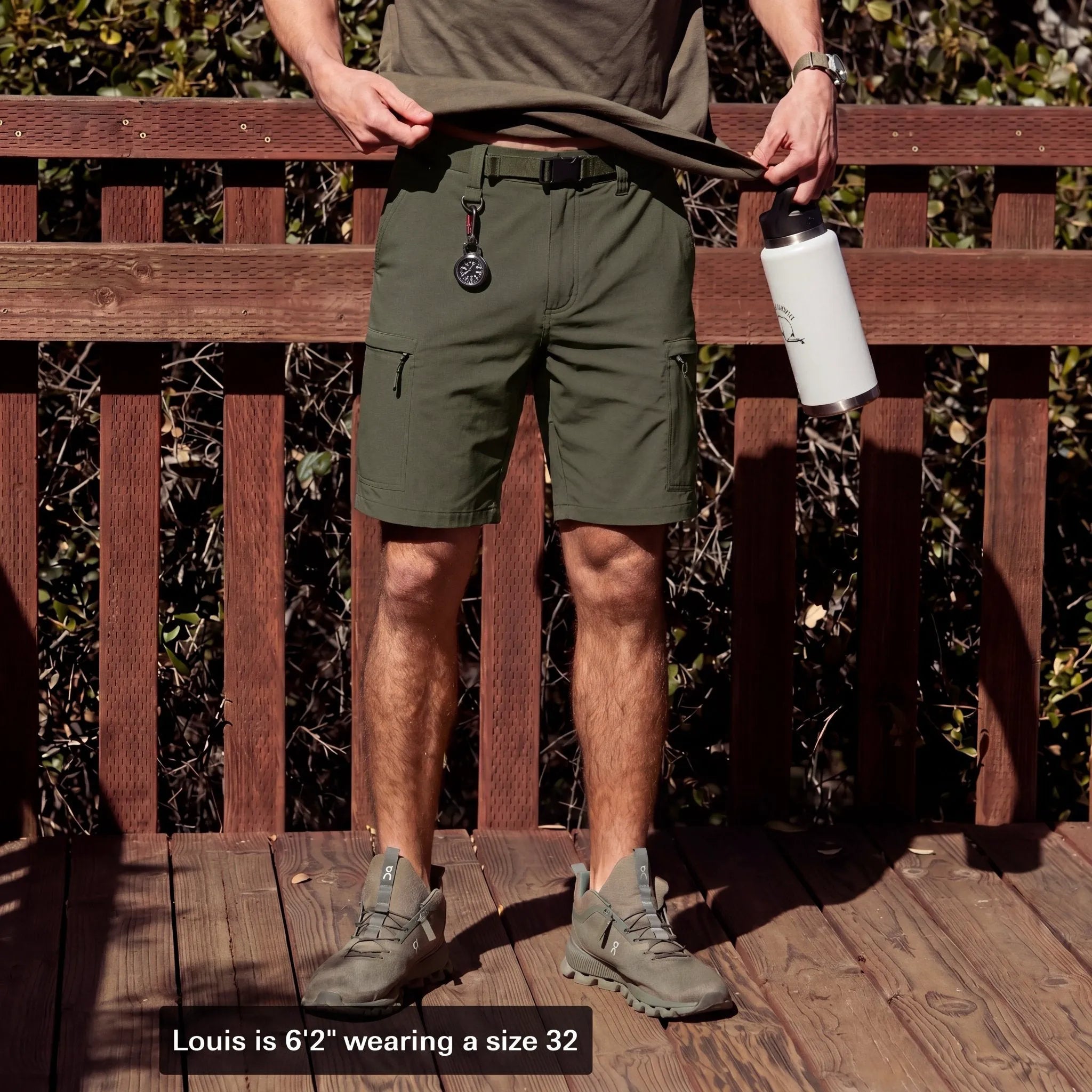 Army Green