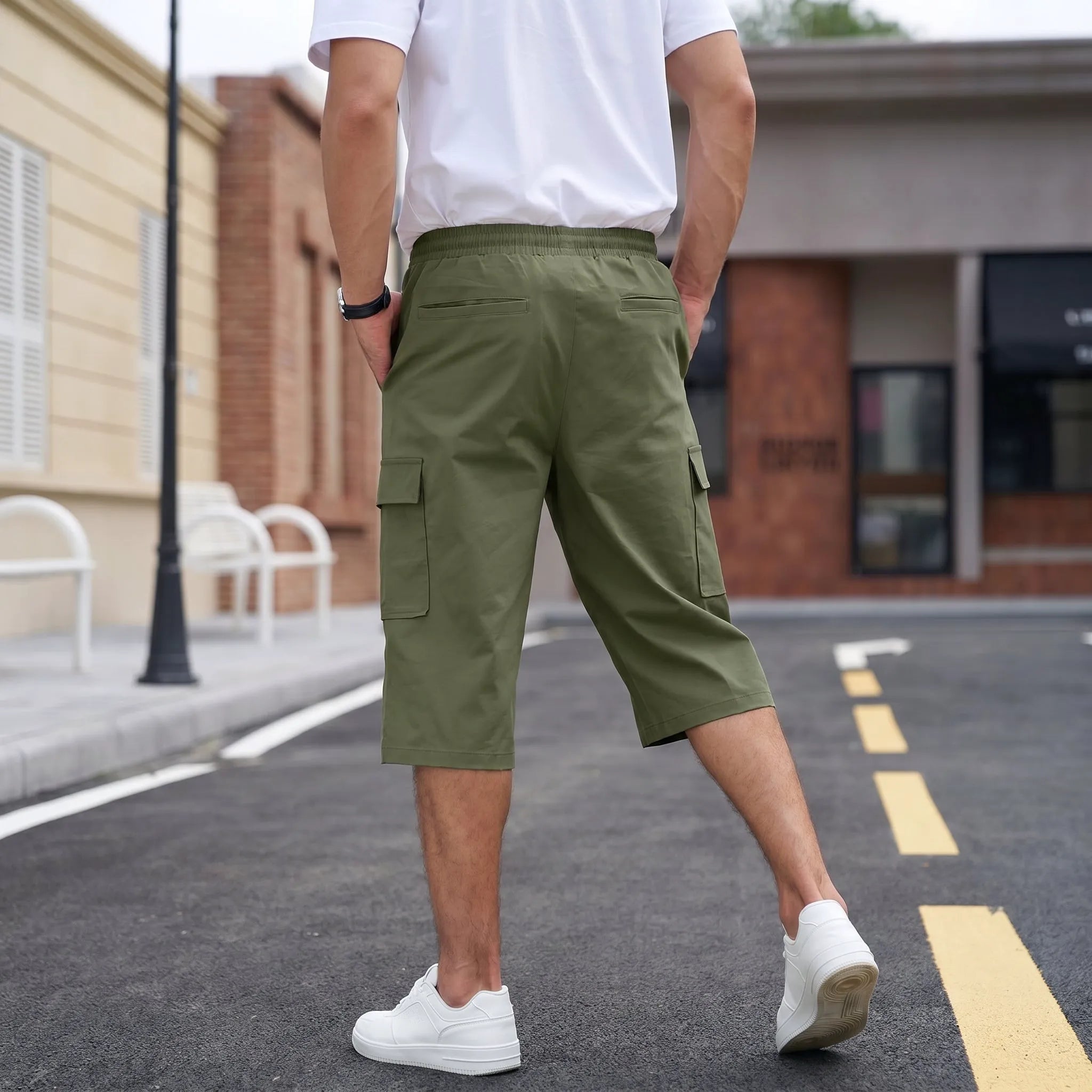 Army Green