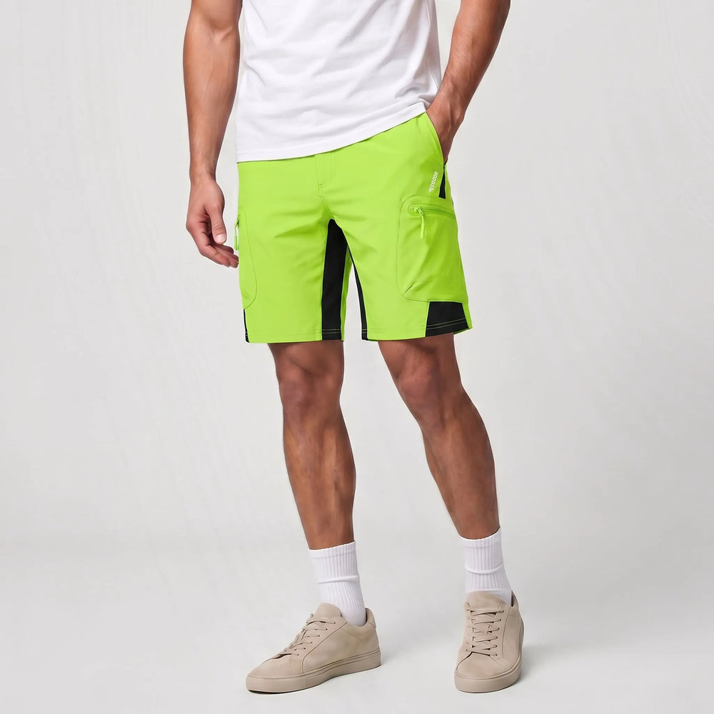 Yellow Green