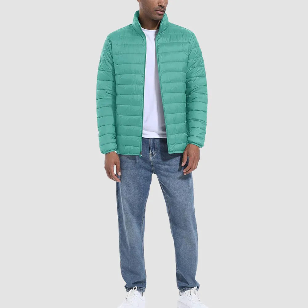 Grey Green