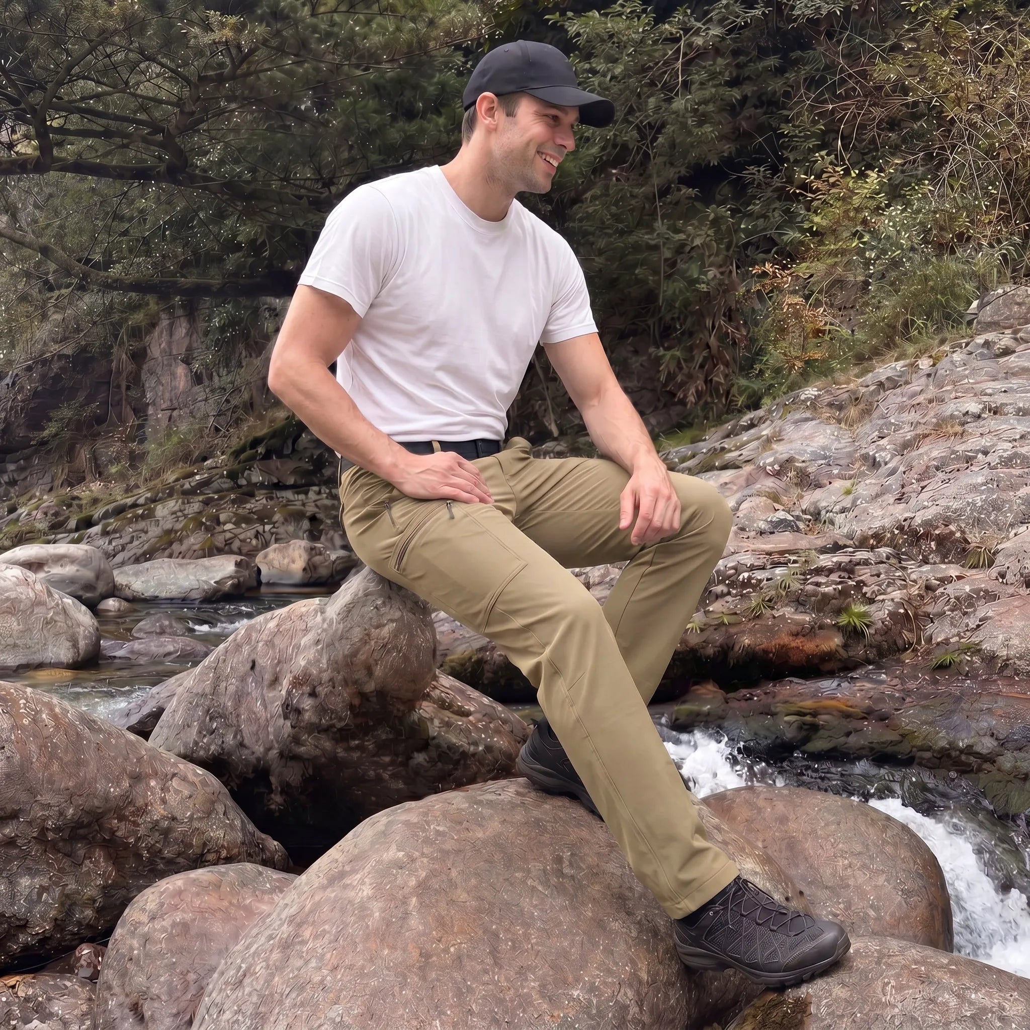 Khaki