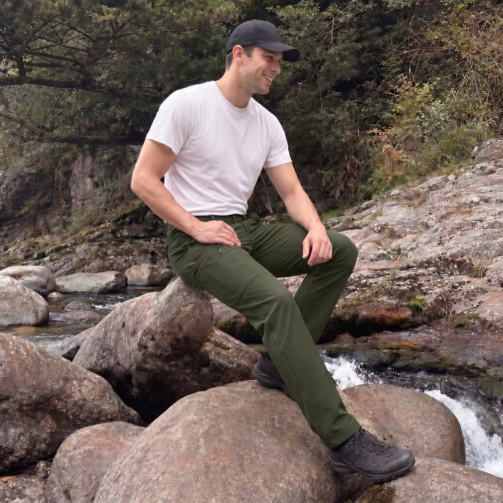 Army Green