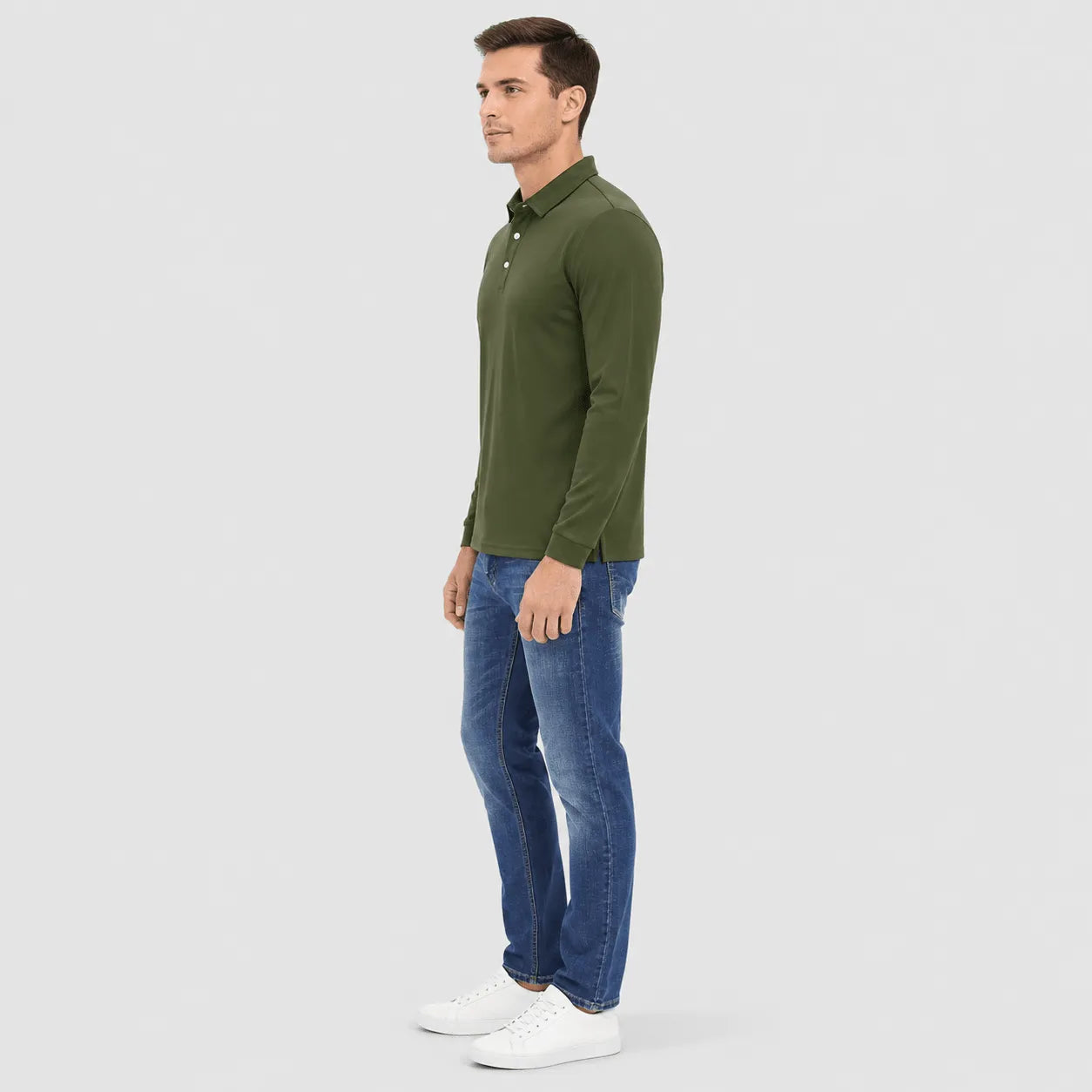 Army Green