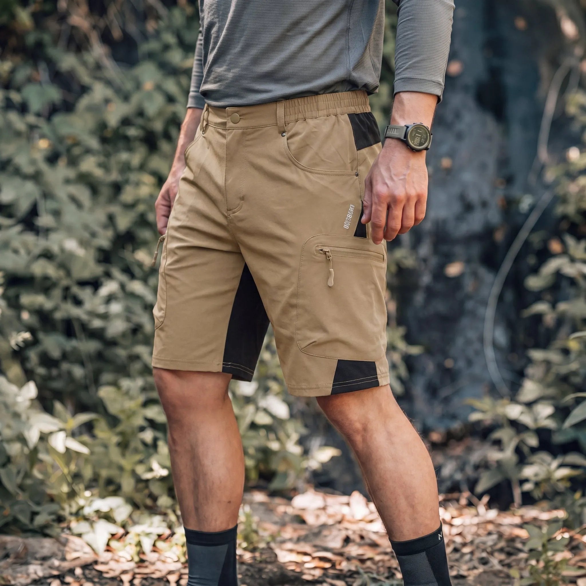 Khaki
