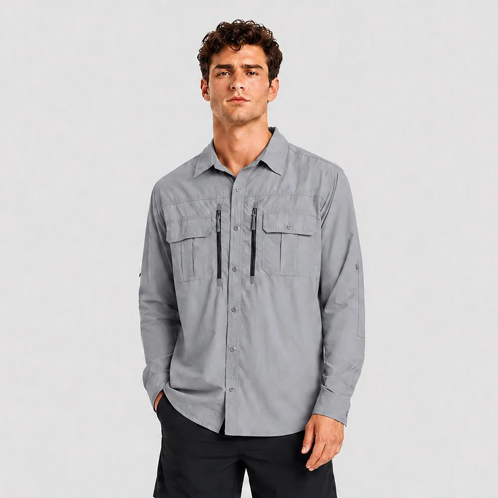 Light-grey