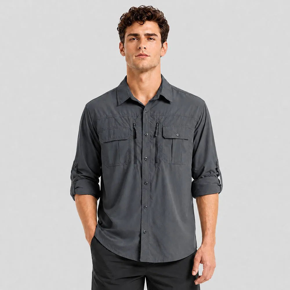 Dark-grey