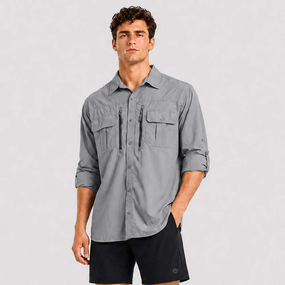 Light-grey