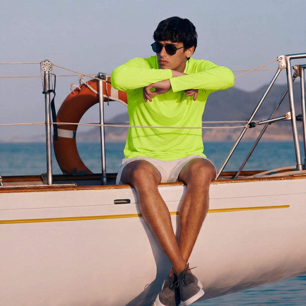Fluorescent Green