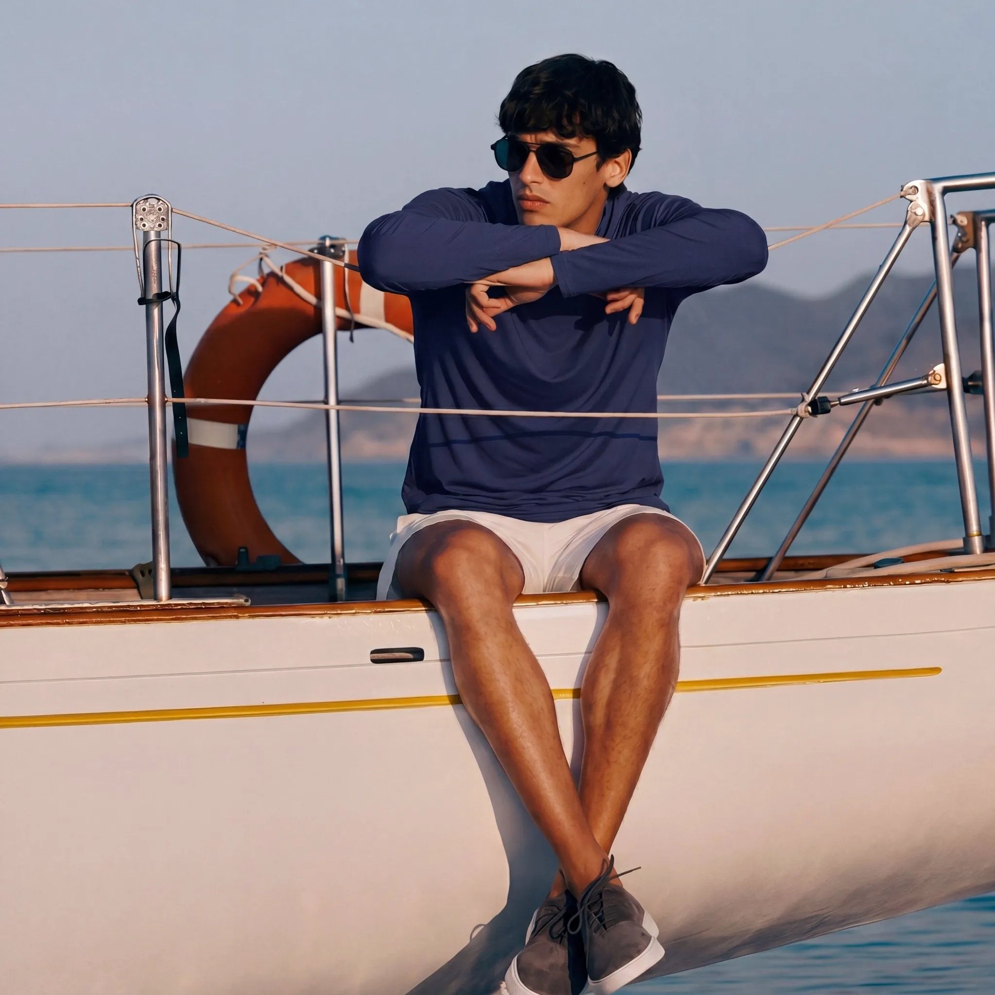 Navy