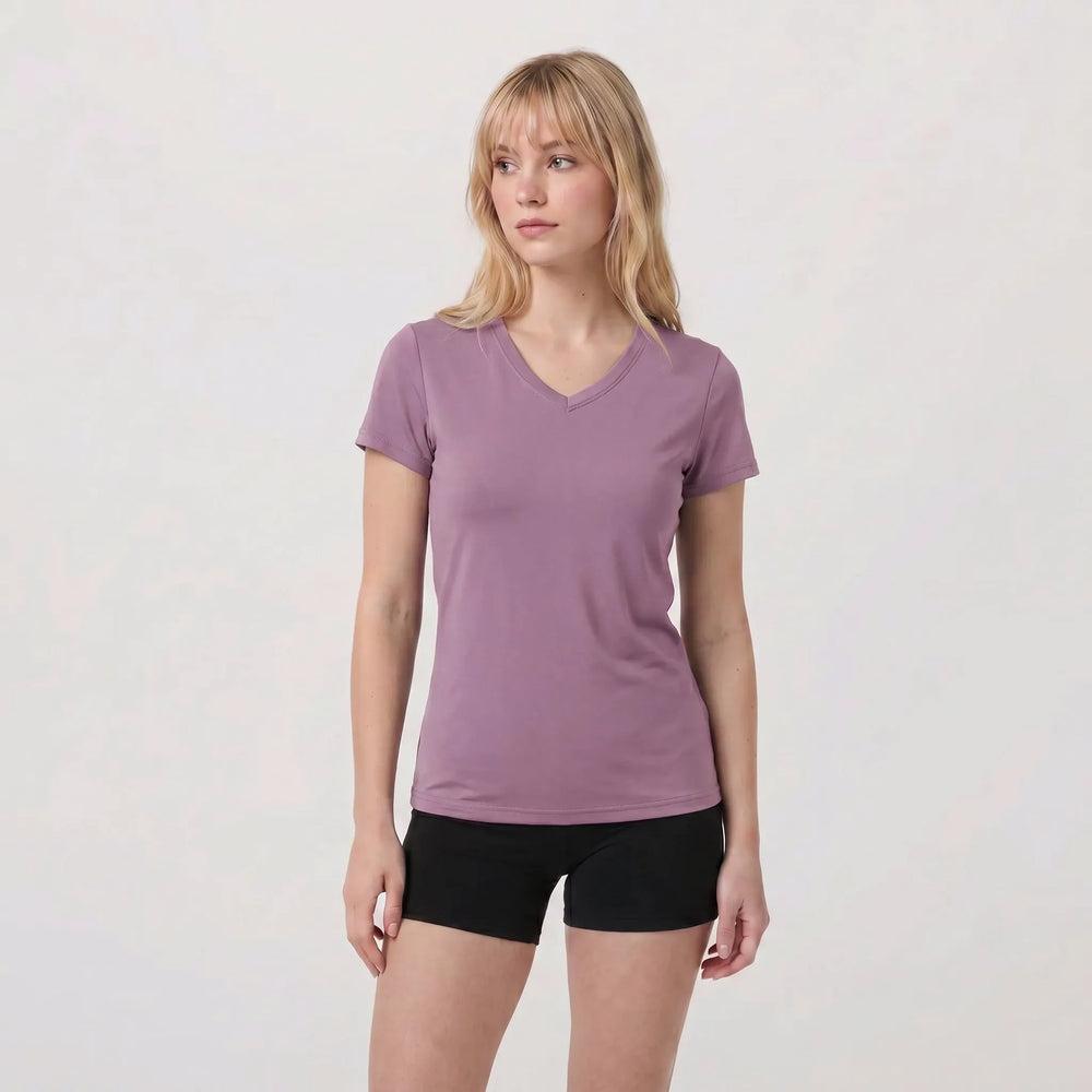 Grey Purple