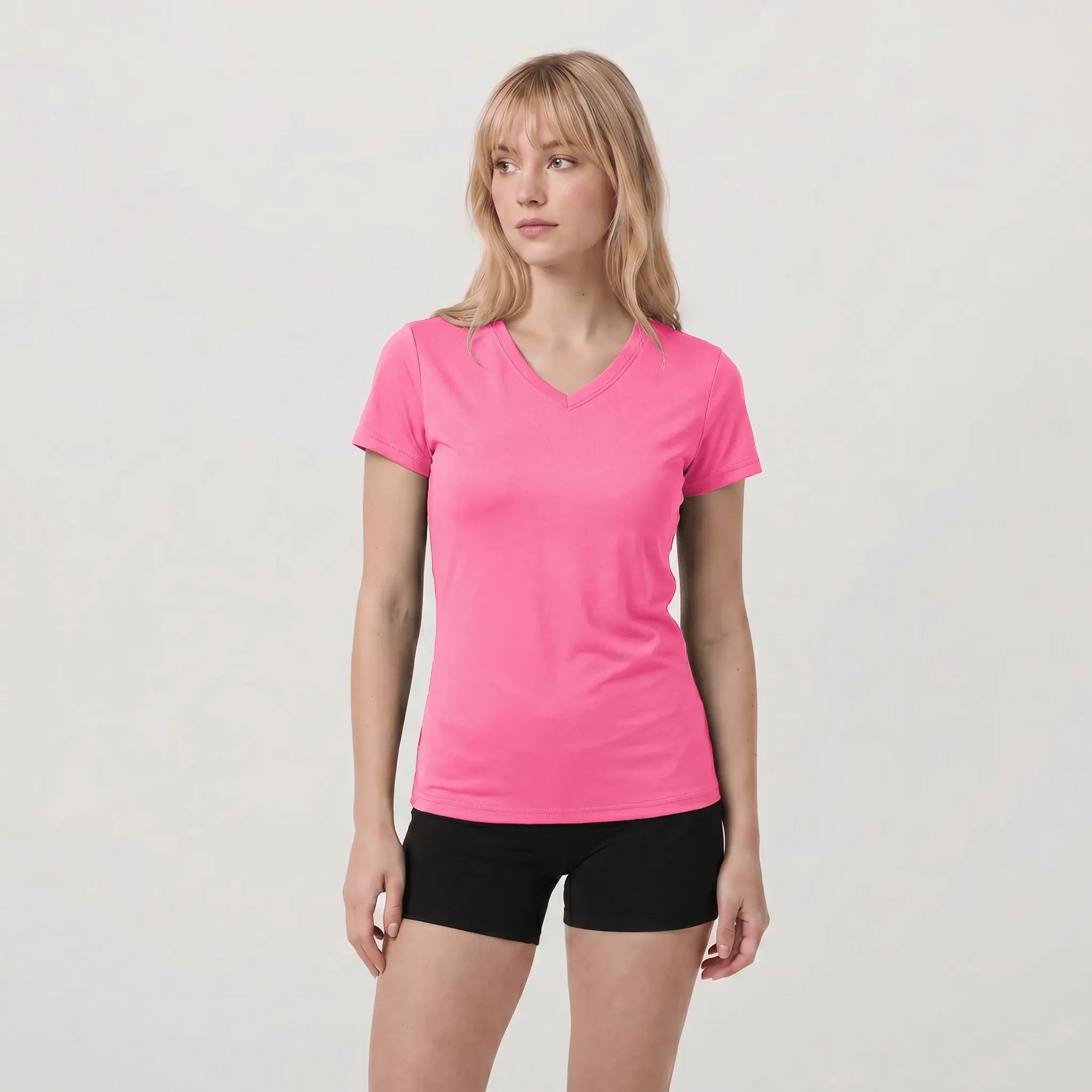 Rose Pink