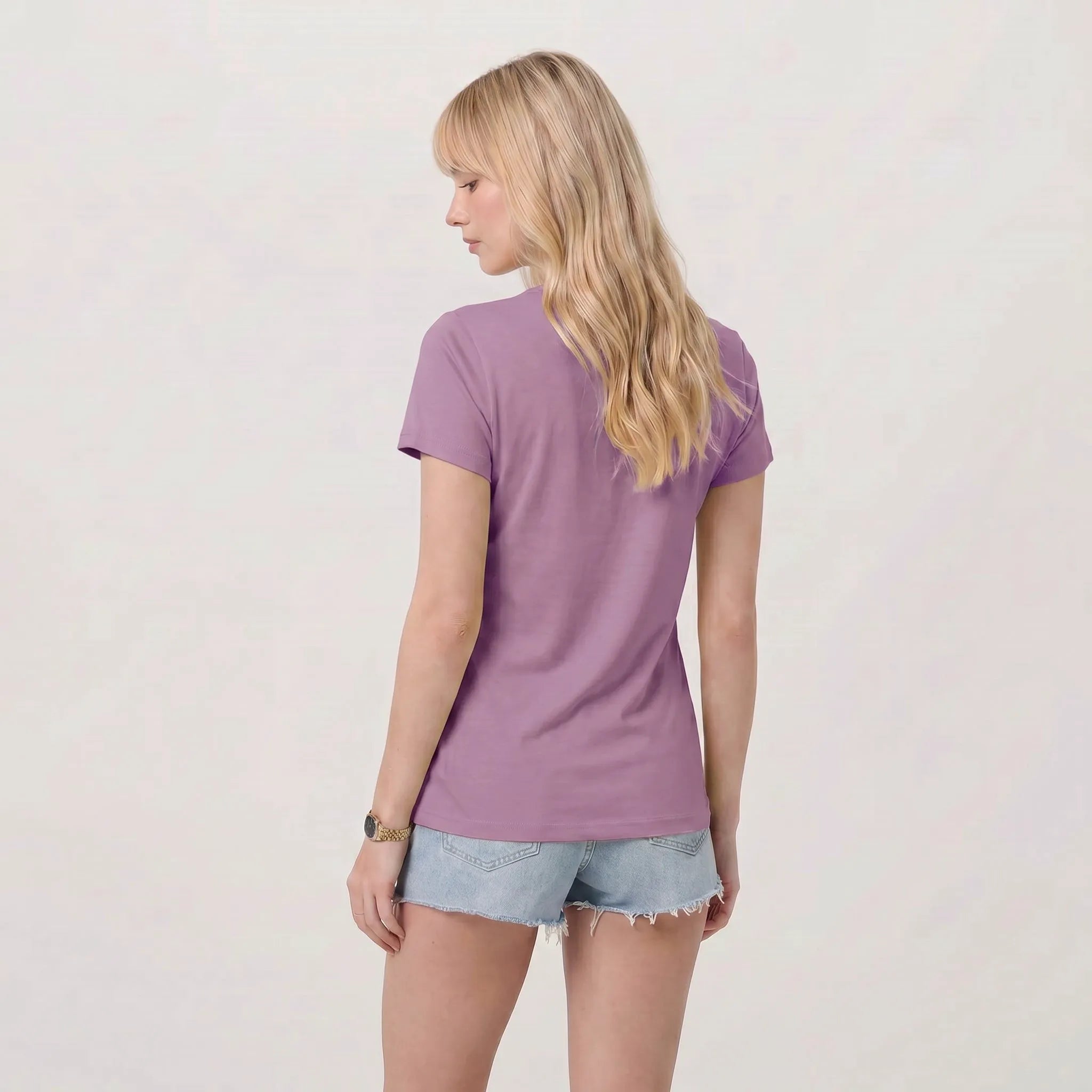 Grey Purple