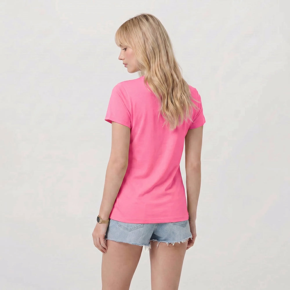 Rose Pink