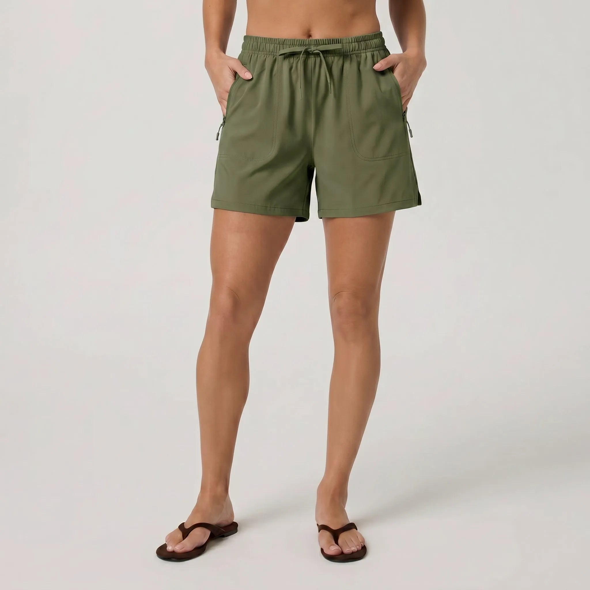 Army Green