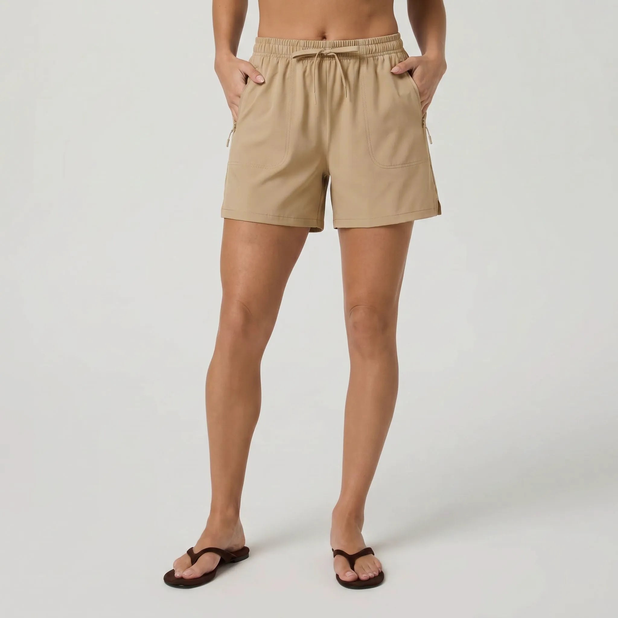 Light Khaki