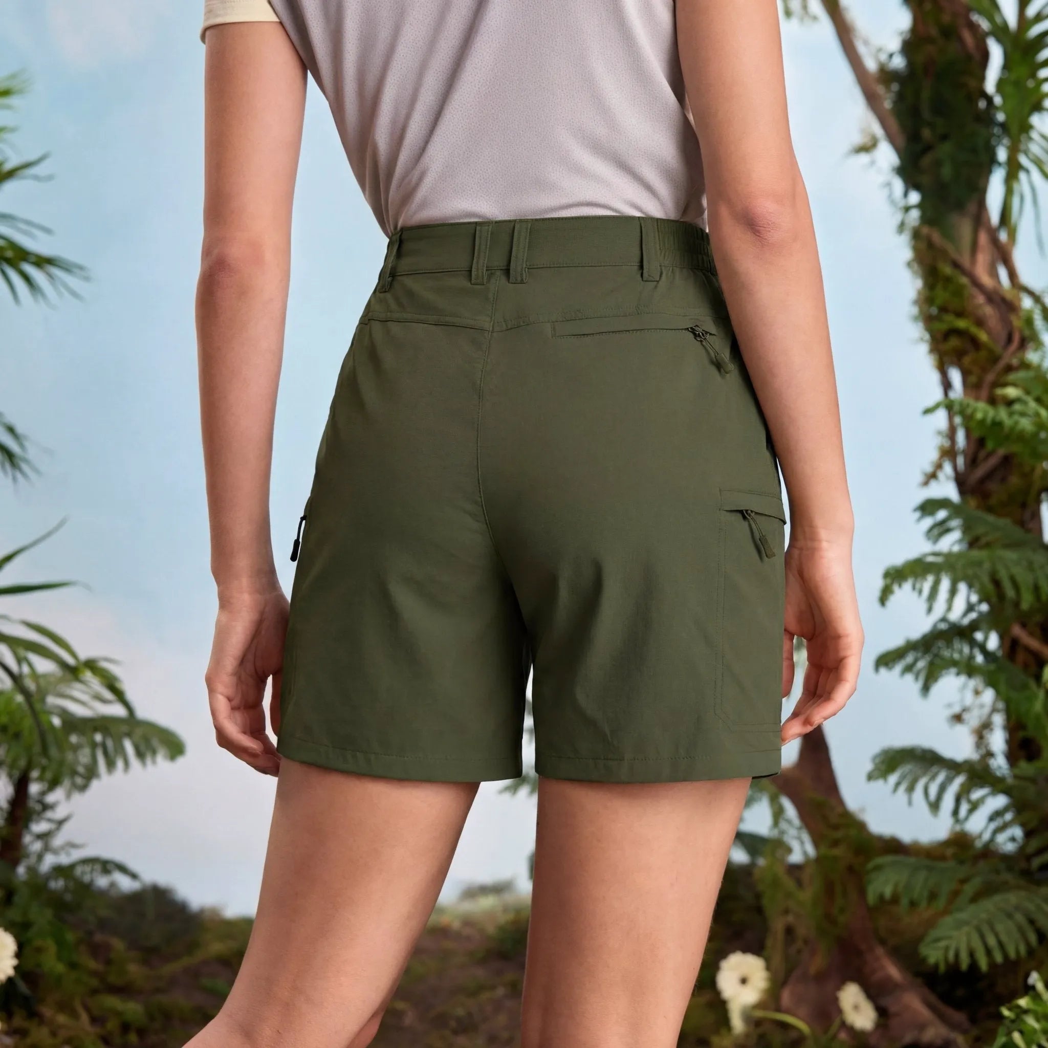Army Green