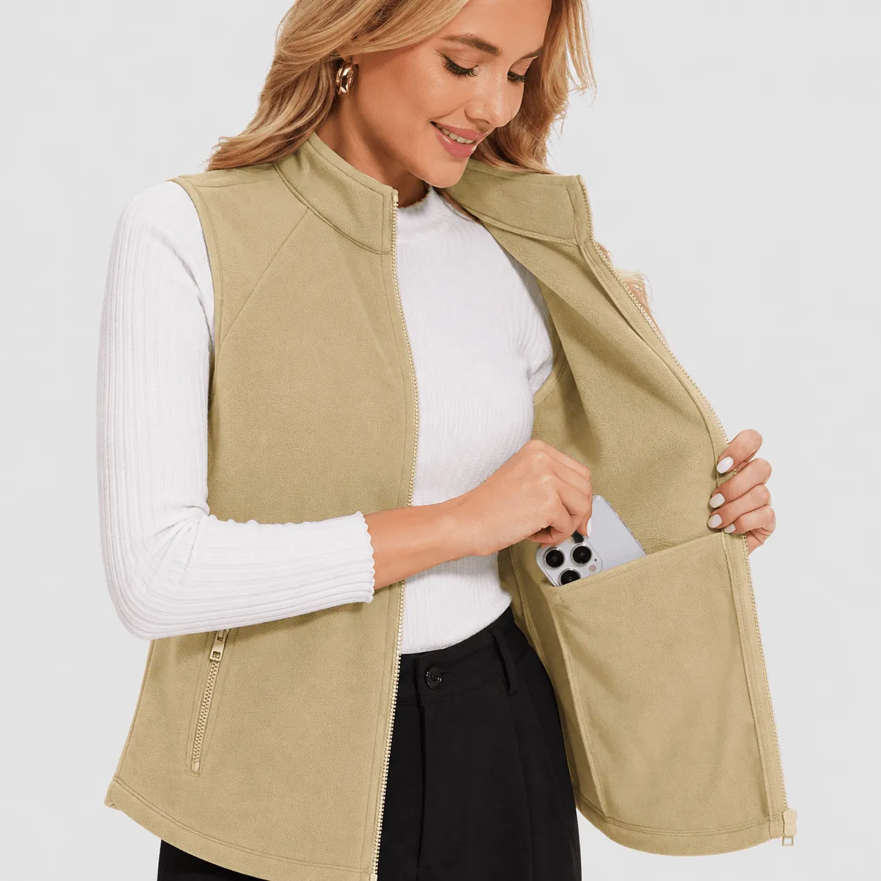 Light Khaki