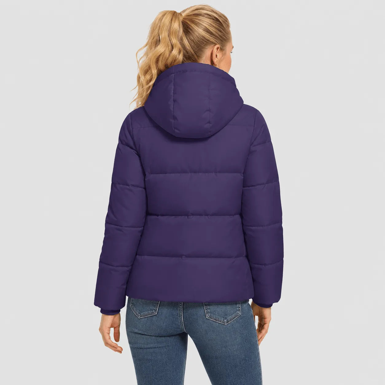 Dark Purple