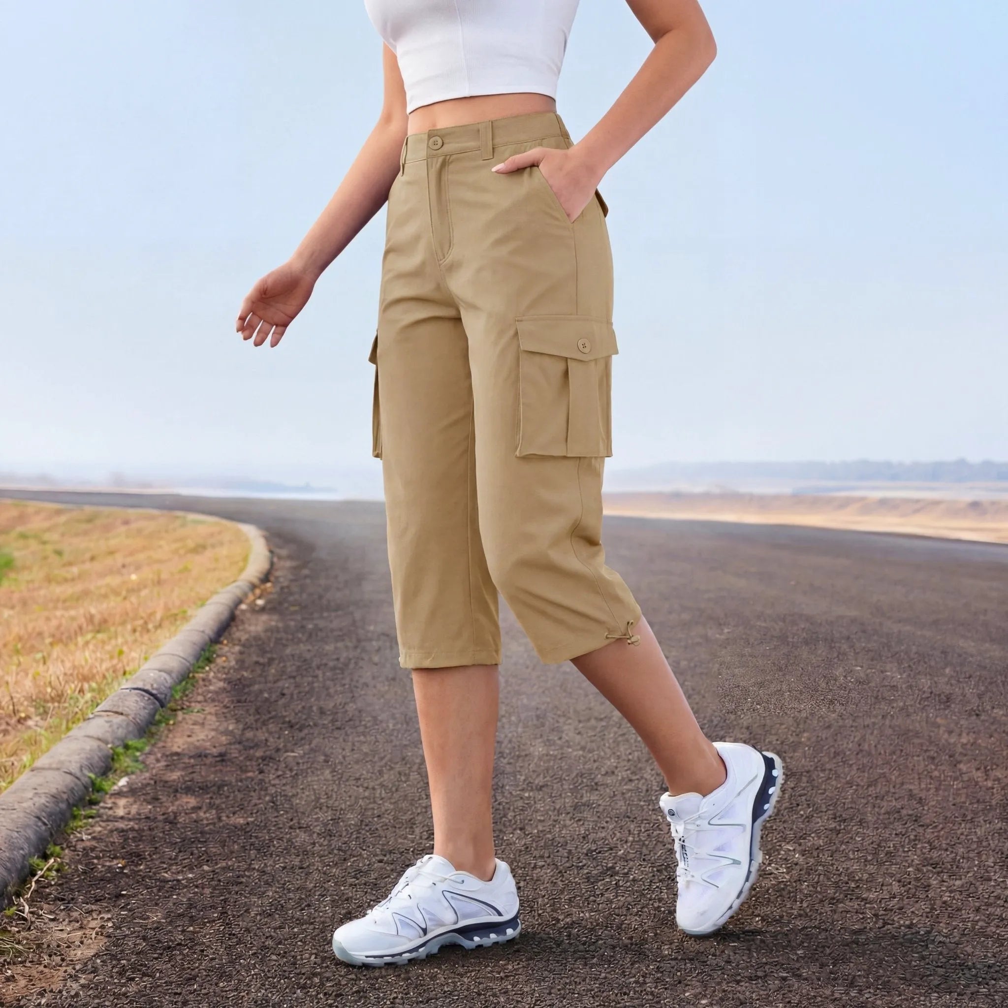 Khaki