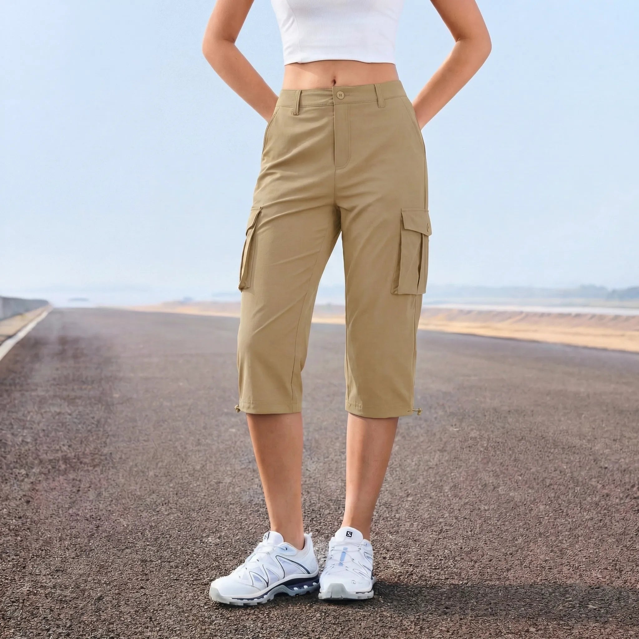 Khaki