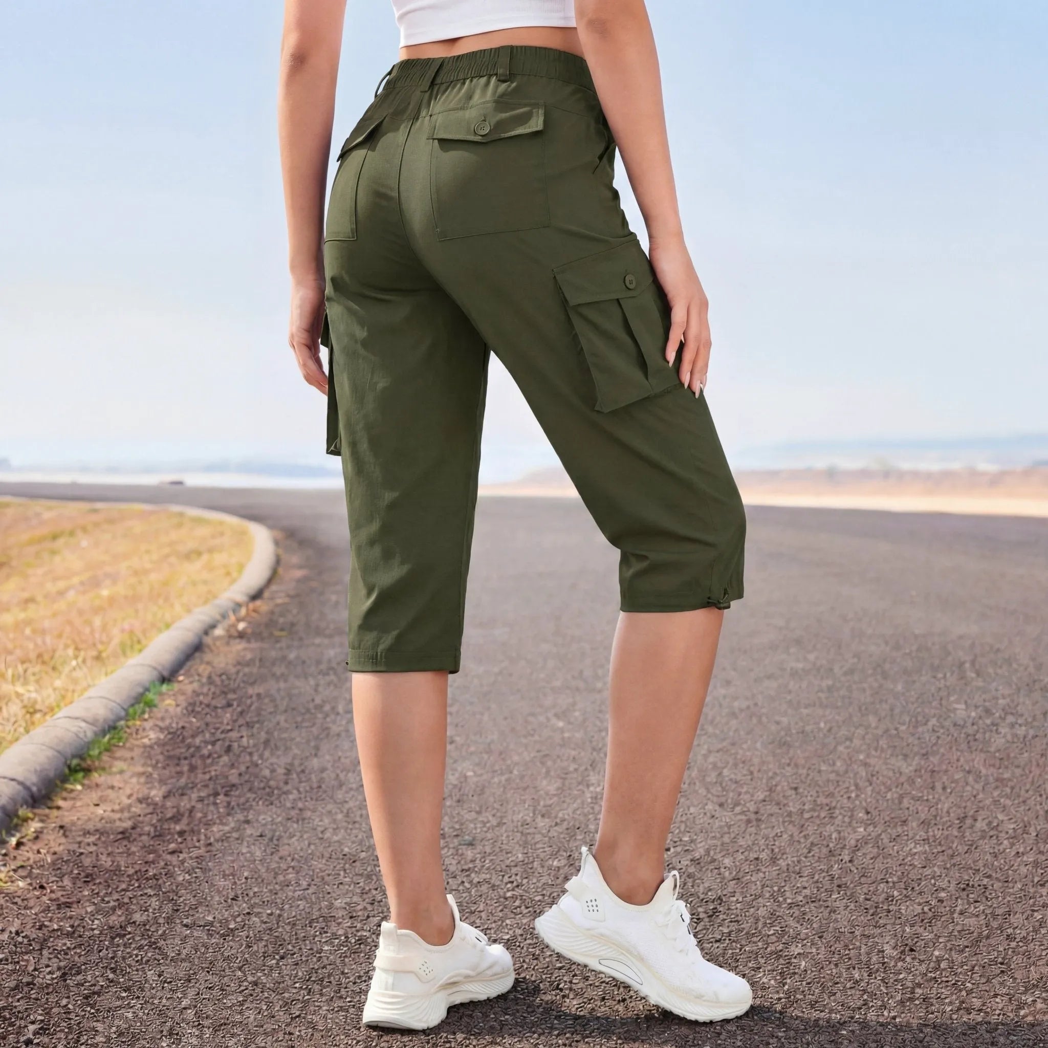 Army Green