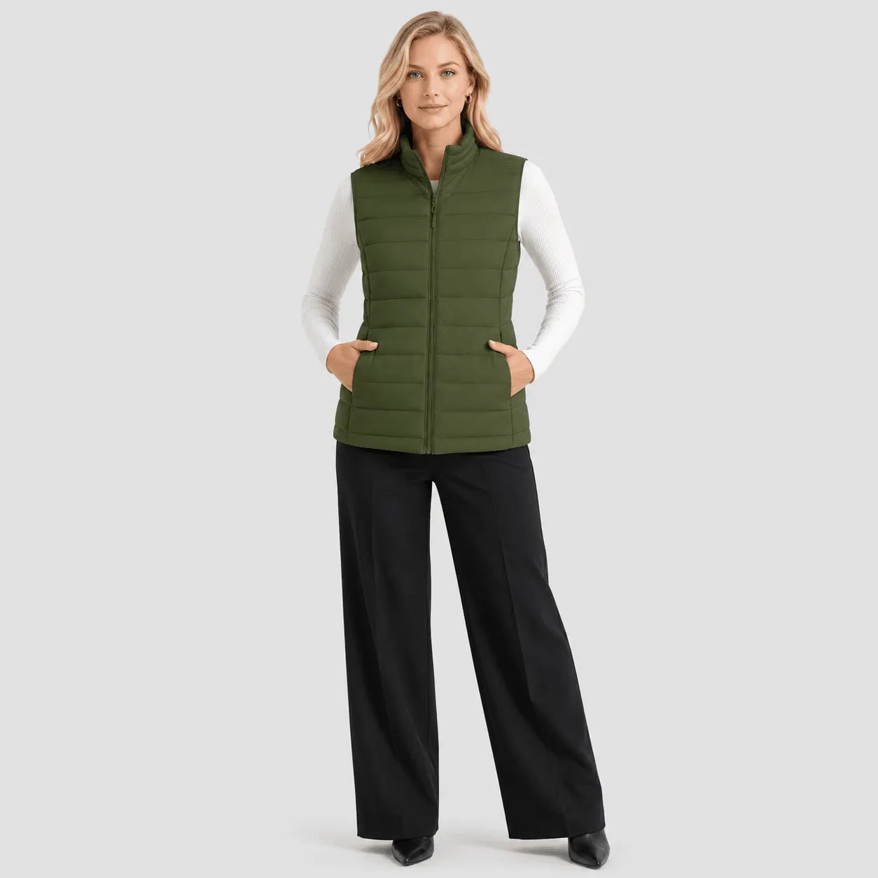 Army Green