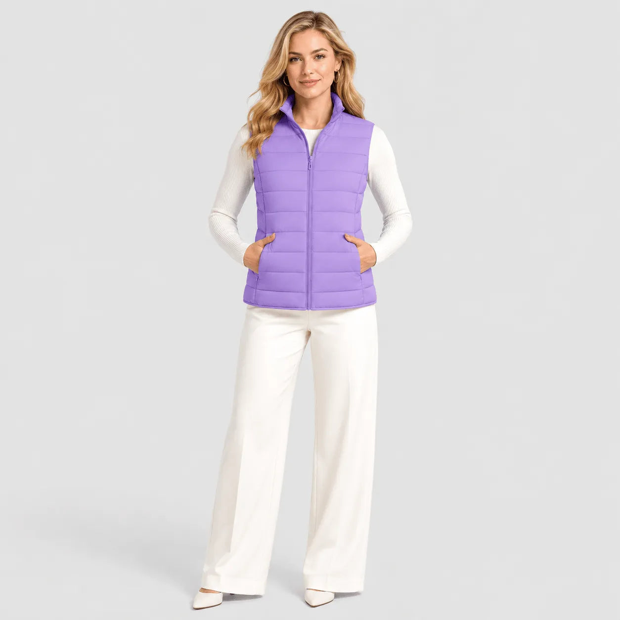 Light Purple
