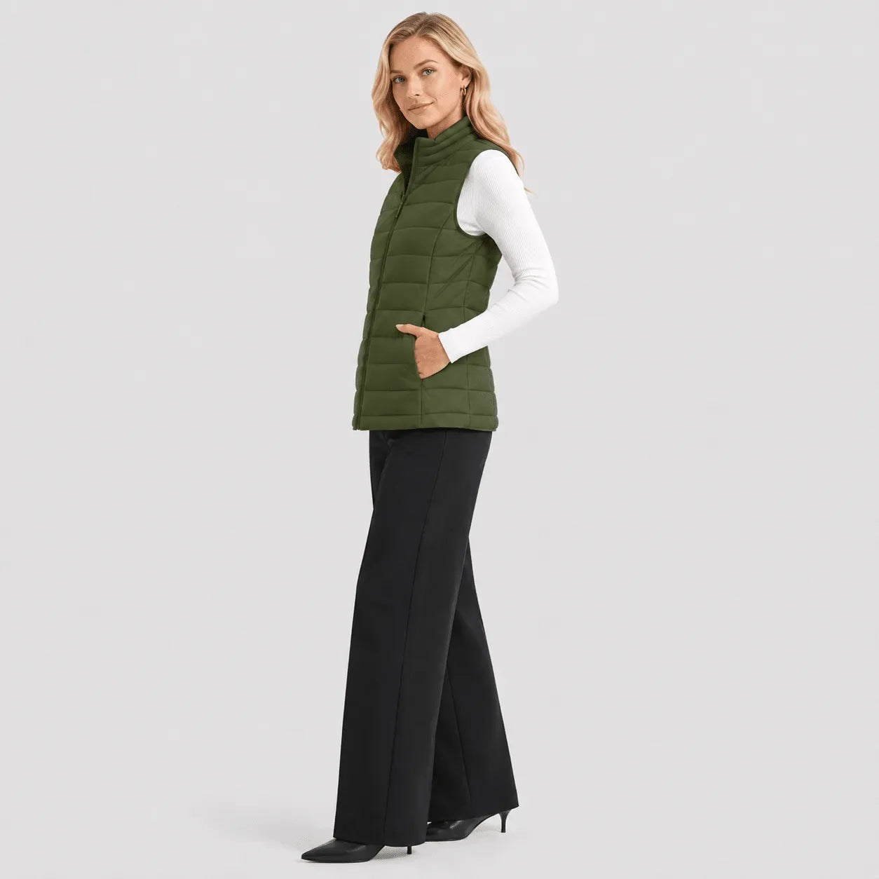 Army Green