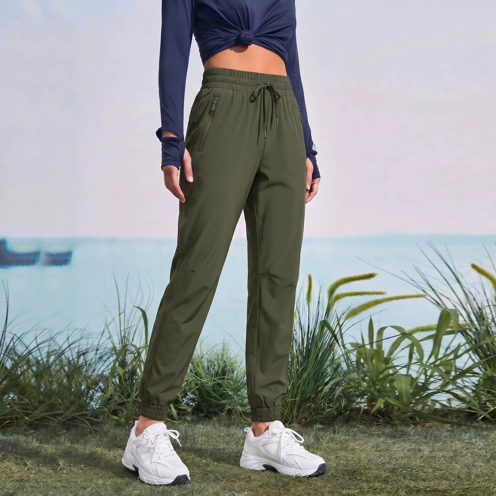 army Green