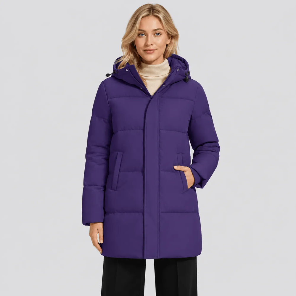 Dark Purple