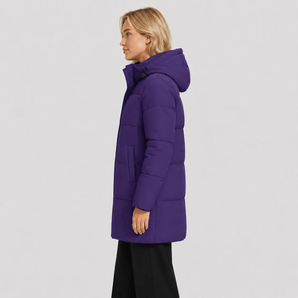 Dark Purple
