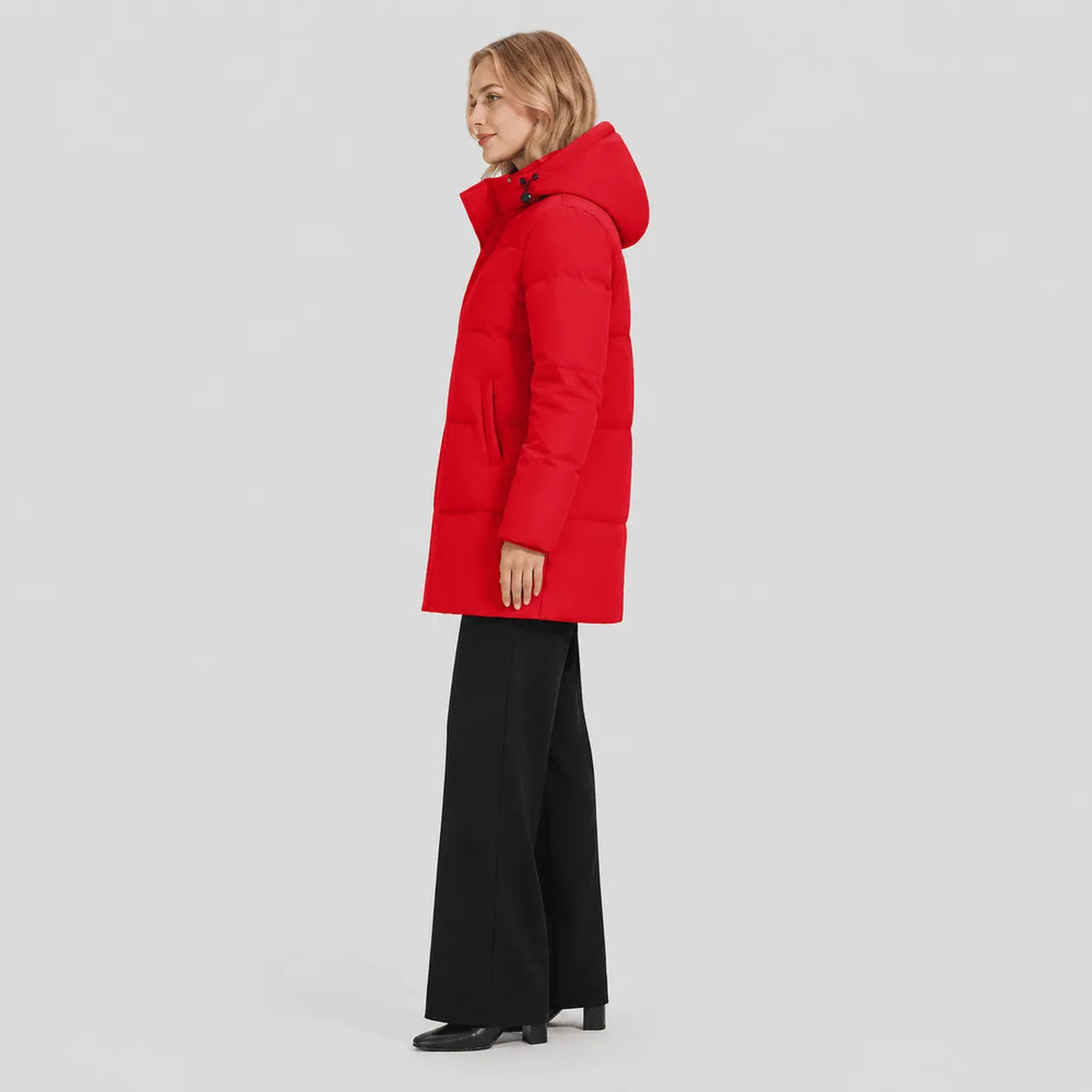 Tomato Red
