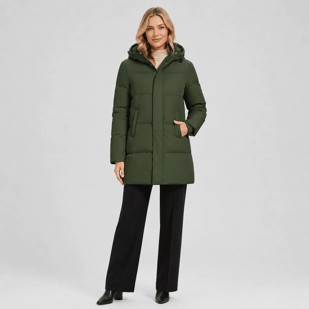 Army Green