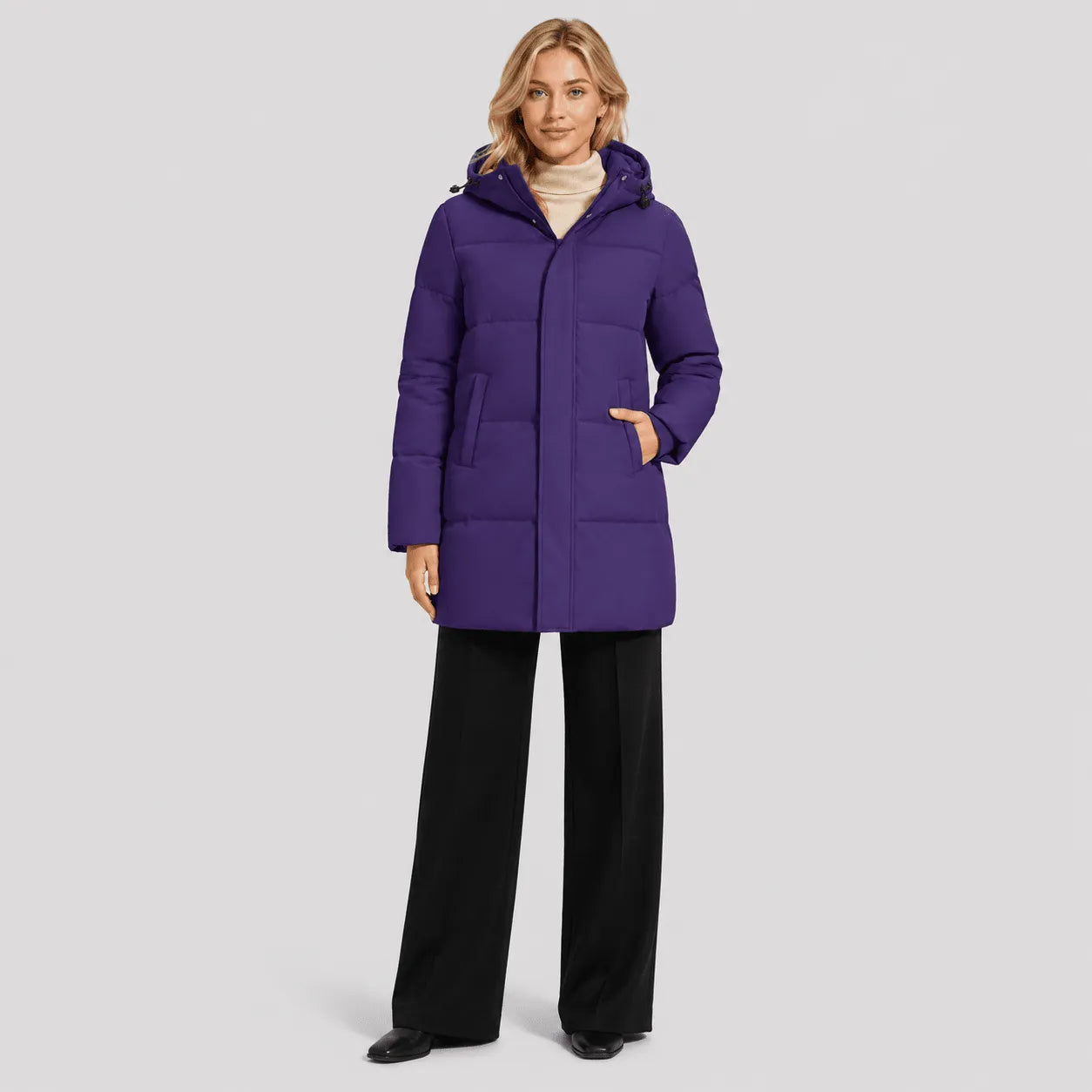 Dark Purple
