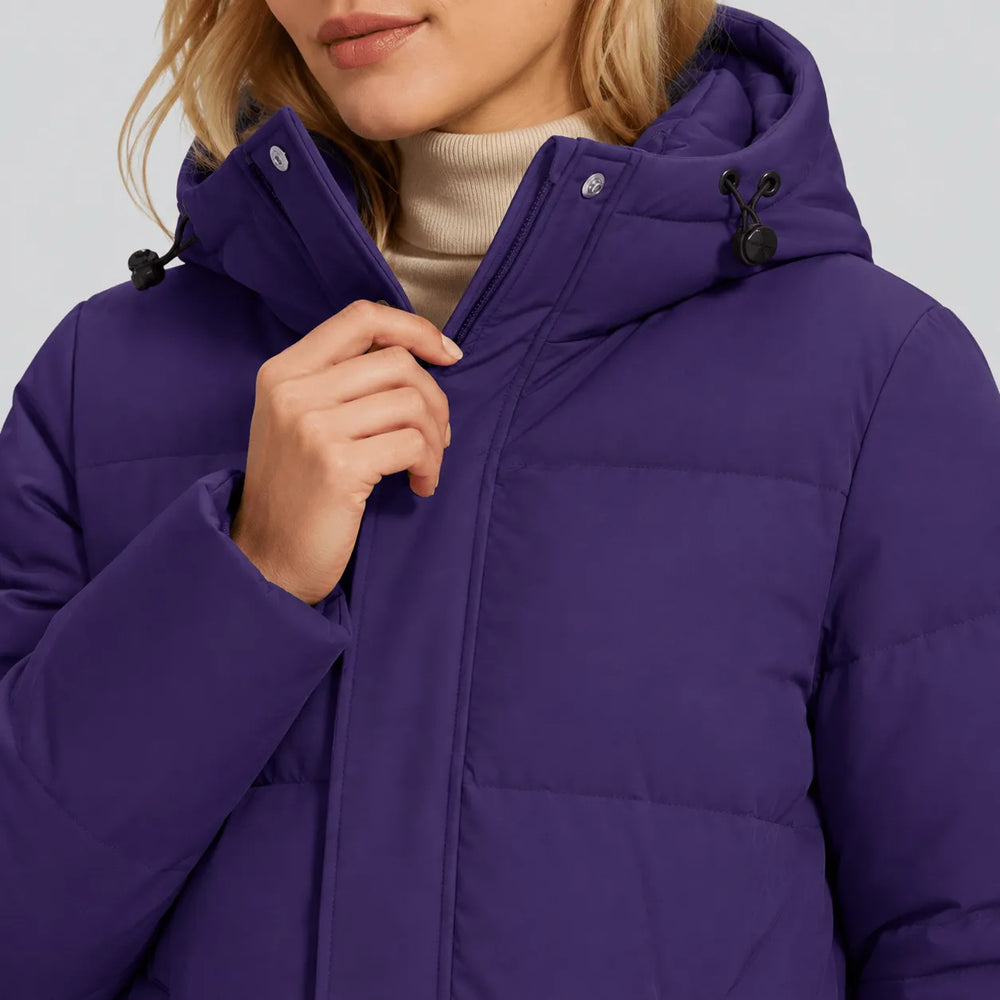 Dark Purple