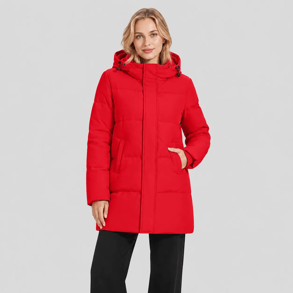 Tomato Red