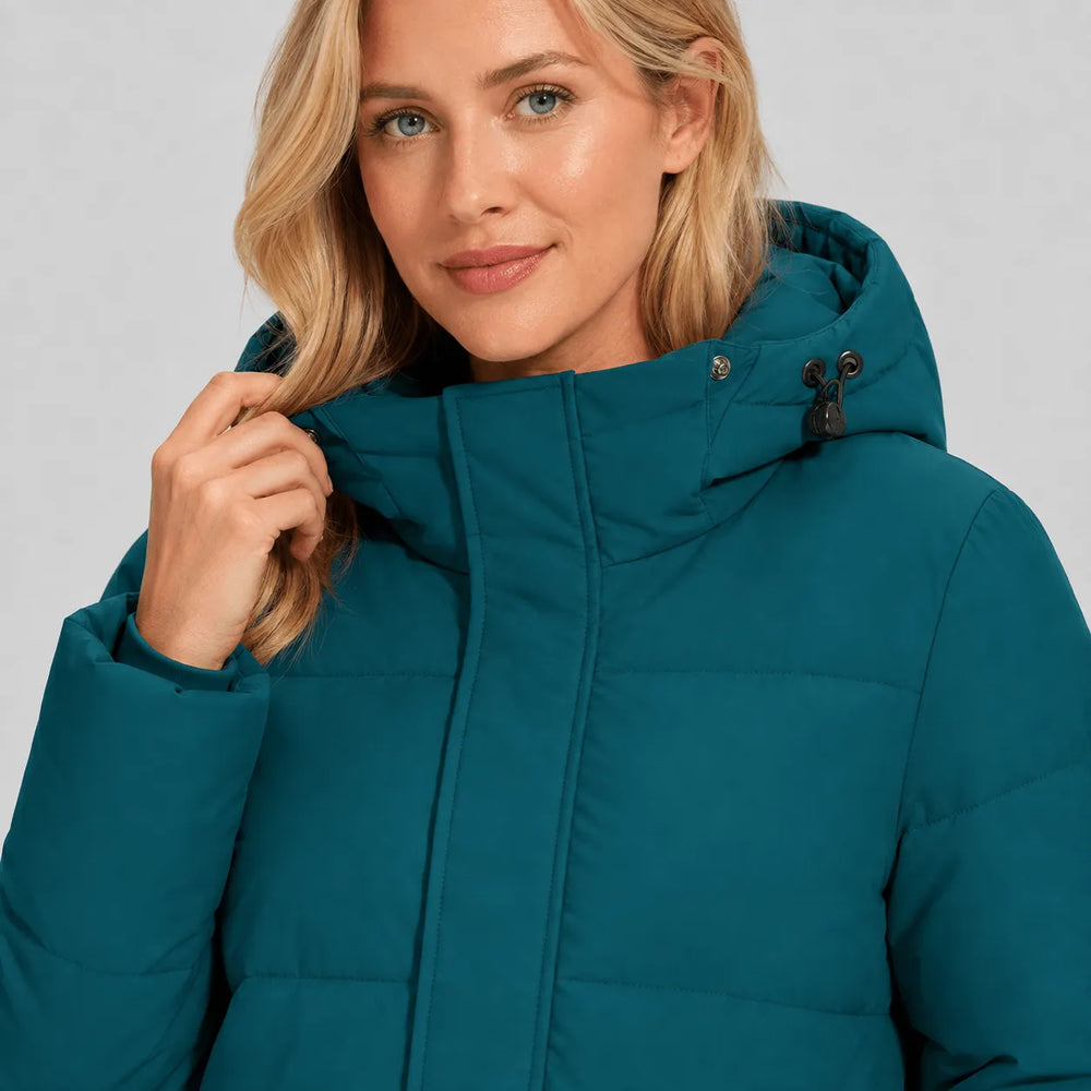 Emerald Green