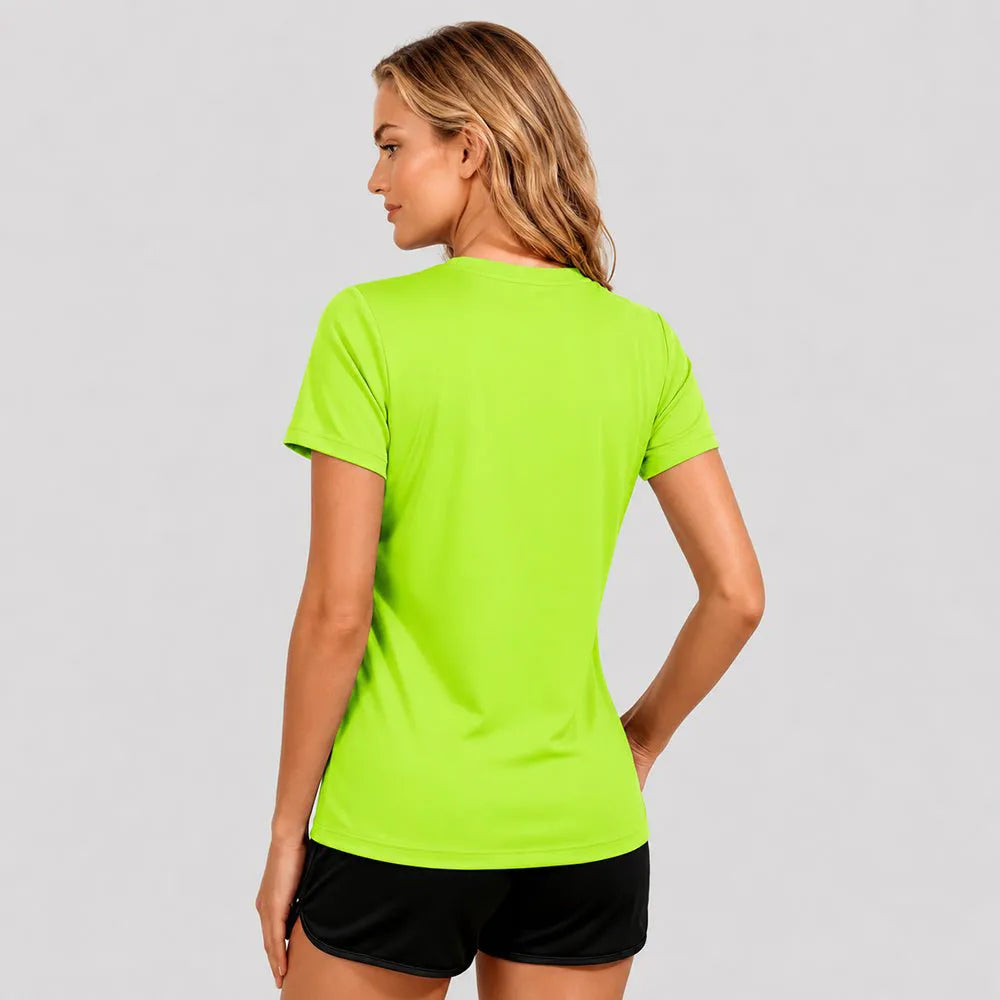 Bright Green