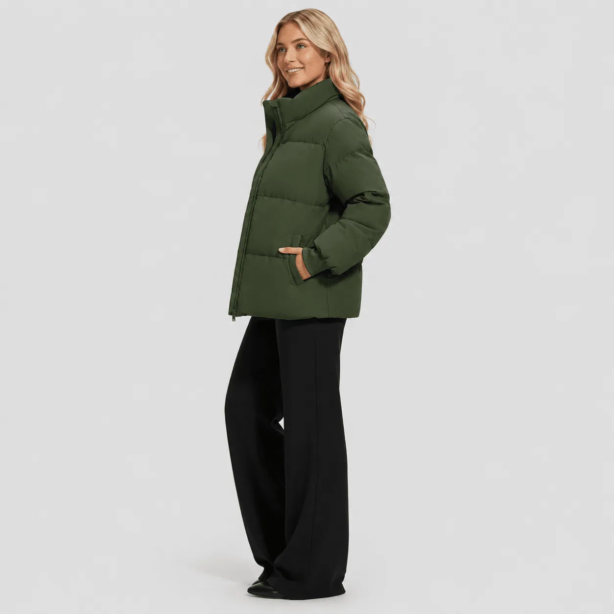 Army Green