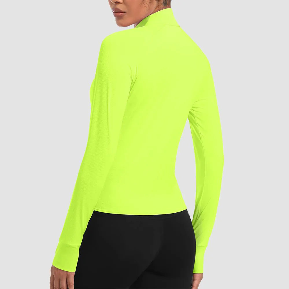 Neon Green