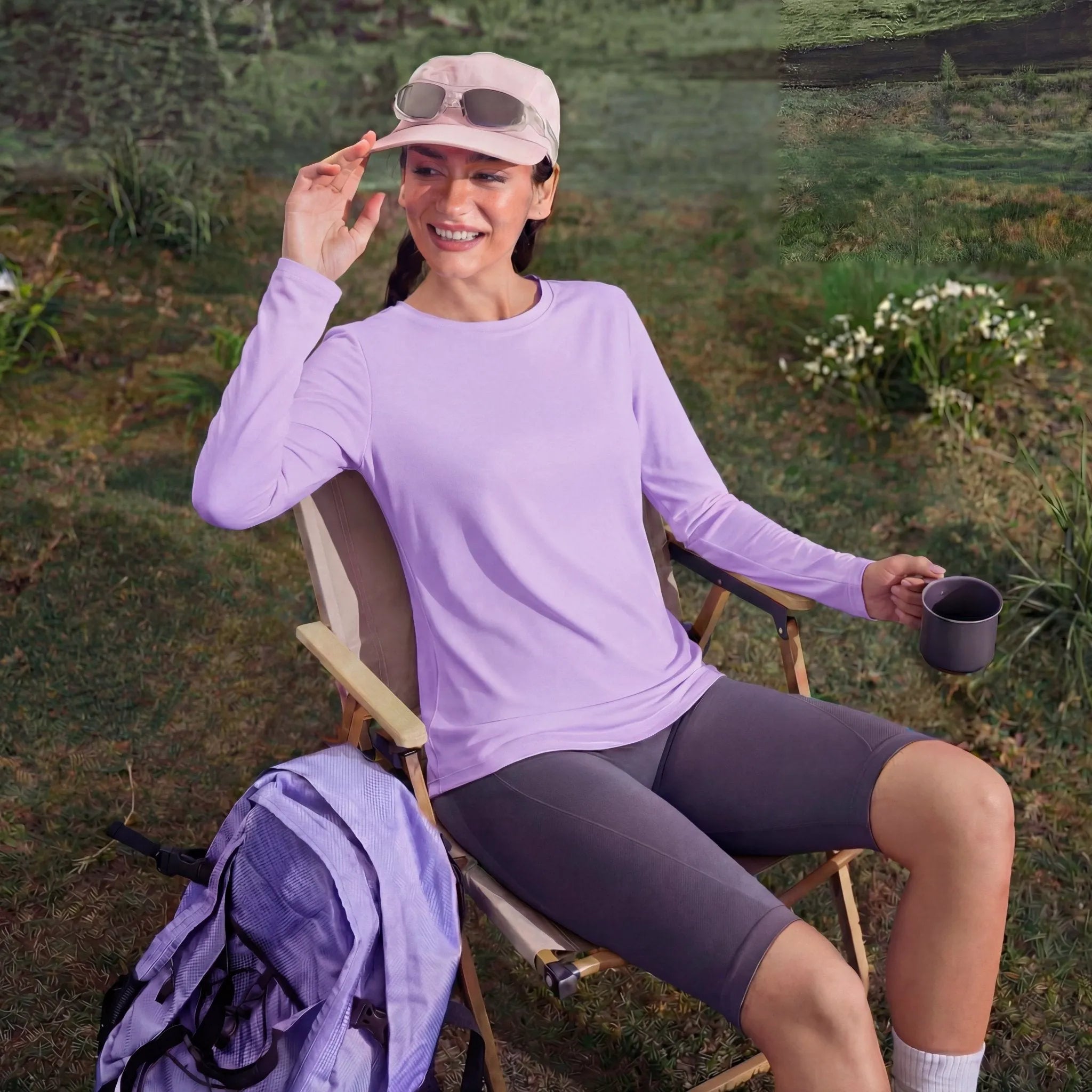 Light Purple