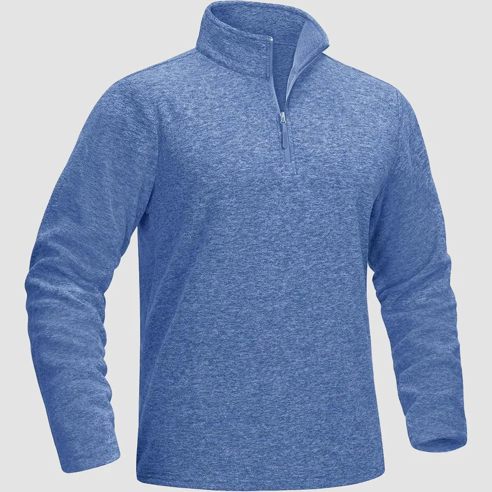 Grey Blue