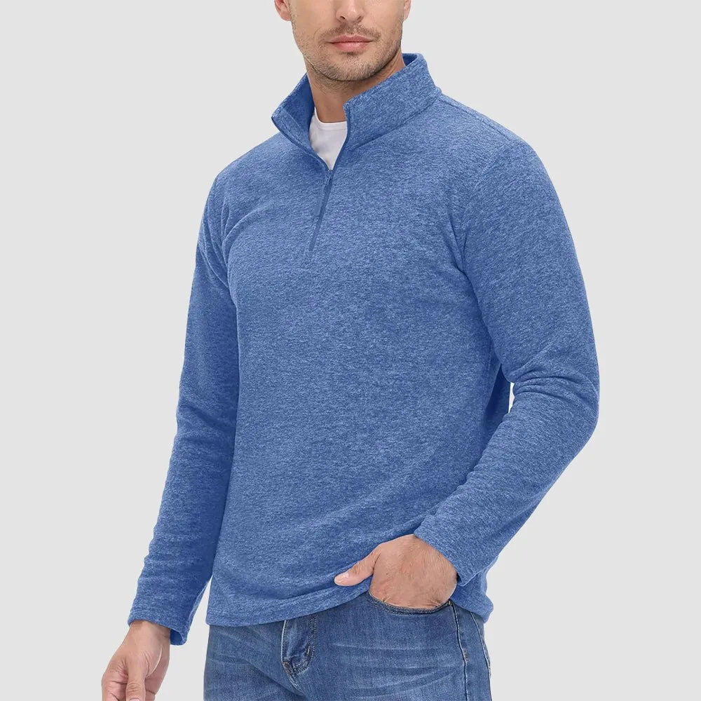 Grey Blue