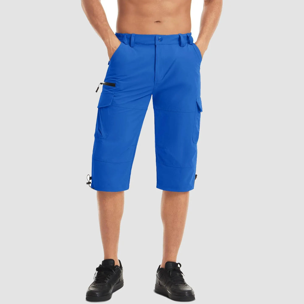 Bright Blue