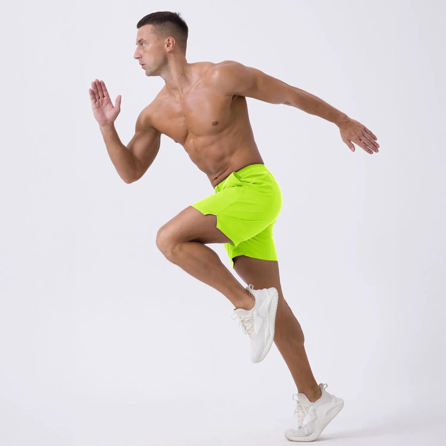 Neon Green
