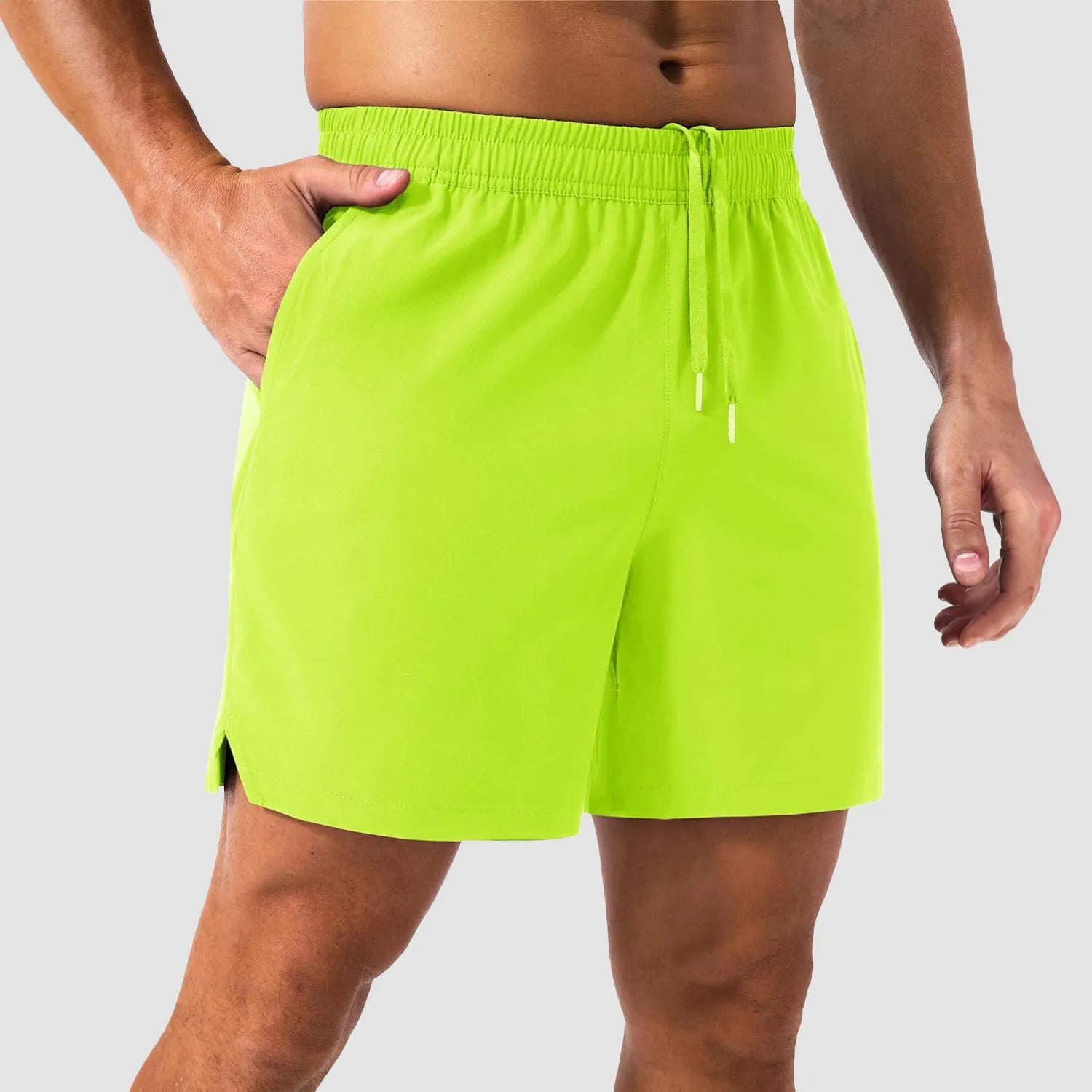Neon Green