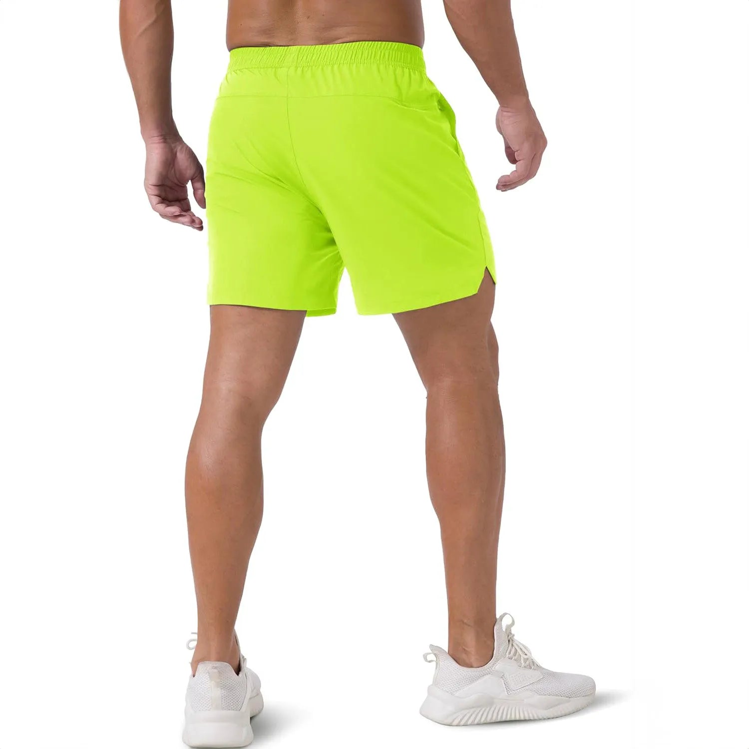 Neon Green