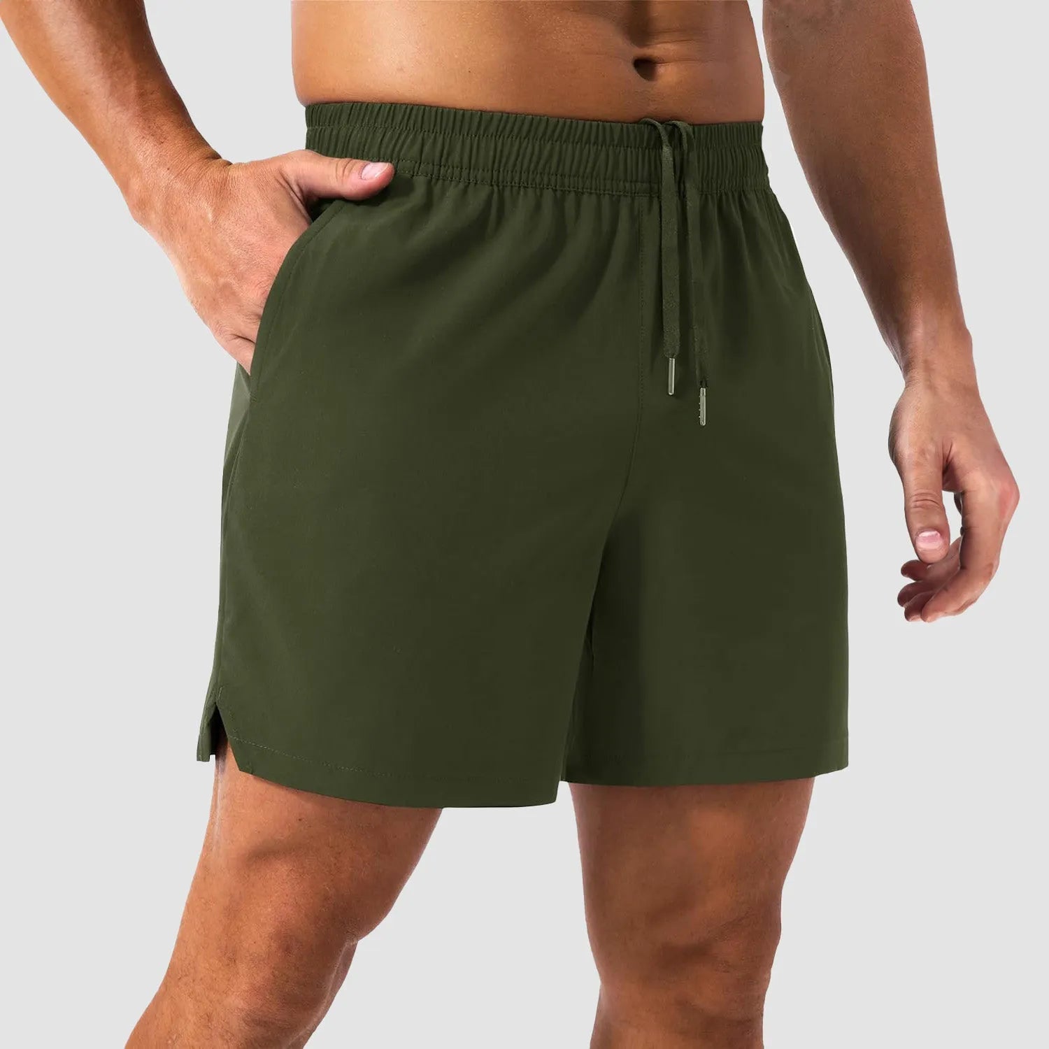Army Green